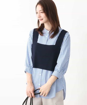 ・k衣装　青とグリーンのベスト　13枚　美品 BPF01_MK01_FKFGV41160_570000