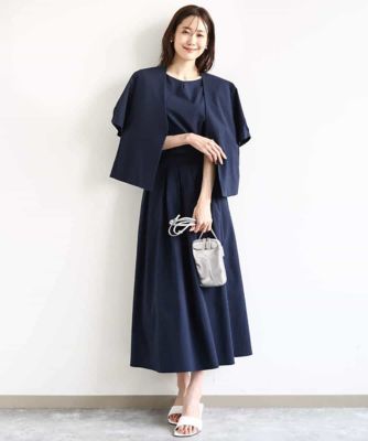 【♡*☆～mikik(๑・̑◡・̑๑) 】 クレストブリッジフレアスカート 店舗限定】クレストブリッジチェックサキソニードビーオーバー