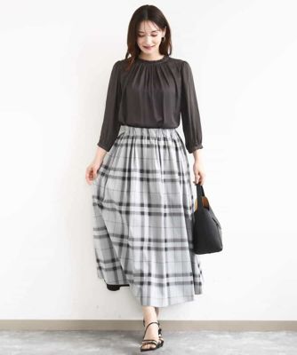 【未使用❗️✨】ERAL55 タータンチェックjk 7758A タータンチェックA - 洋裁材料ショップ«ヨシミ»