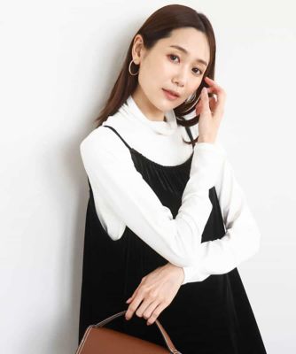 MK ミッシェルクラン　シアーブルゾン　新品未使用タグ付　38 楽天市場】【雑誌掲載/洗える】シアーノーカラーブルゾン／MK