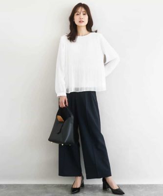 みき　東京グレートベアーズ ピステ Mサイズ RED CARD TOKYO×23区】スリムストレート デニム パンツ