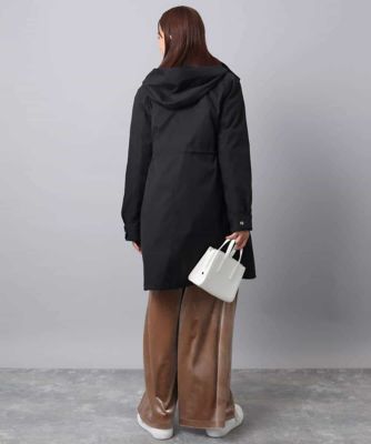 ダウンライナー付きマルチwayモッズコート／撥水加工 | MK MICHEL