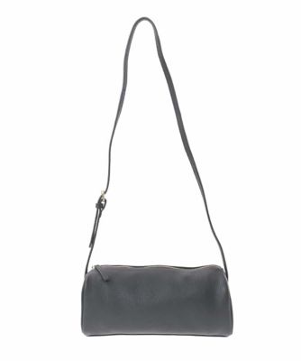 シュリンクレザーショルダーバッグ | MK MICHEL KLEIN (Women