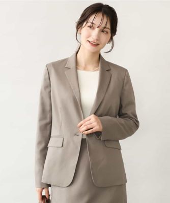MK MICHEL KLEIN (Women)のテーラードジャケット | レディース | 三越