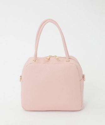 MK MICHEL KLEIN BAG (Women) / エムケーミッシェルクランバッグ TOP