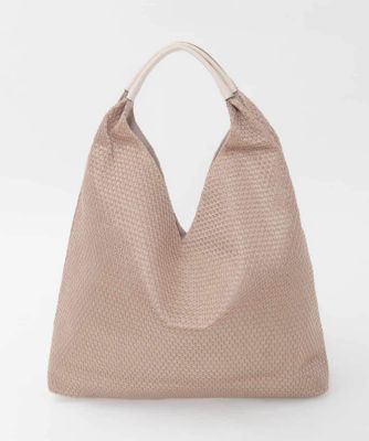 軽量］メッシュワンハンドルバッグ | MK MICHEL KLEIN BAG (Women