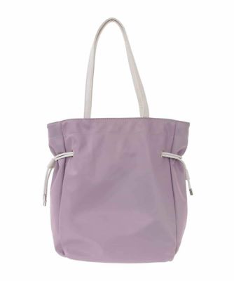 MK ミッシェルクラン バッグ（MK MICHEL  BAG）/[500g以下の軽量]ドロストデザイントートバッグ 500g以下の軽量］ドロストデザイントートバッグ | MK MICHEL KLEIN