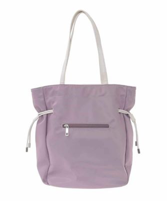 MK ミッシェルクラン バッグ（MK MICHEL  BAG）/[500g以下の軽量]ドロストデザイントートバッグ 500g以下の軽量］ドロストデザイントートバッグ | MK MICHEL KLEIN