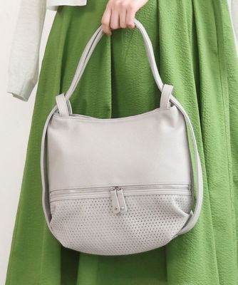 MK MICHEL KLEIN BAG (Women)のボストンバッグ | レディース | 三越