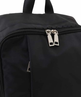 フロントタックコンパクトリュック | MK MICHEL KLEIN BAG (Women