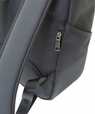 フロントタックコンパクトリュック