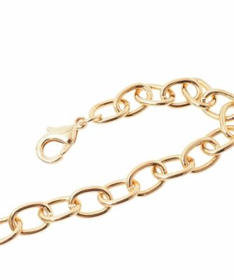 パールモチーフ付きファーチャーム | MK MICHEL KLEIN BAG (Women