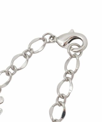 フラワーモチーフブレスチャーム | MK MICHEL KLEIN BAG (Women 