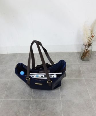 ［２ＷＡＹ／Ａ４収納可能］エナメルデザインＢＩＧトートバッグ