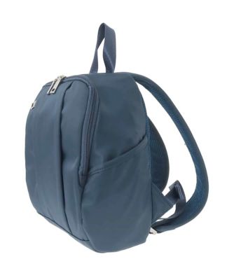 撥水］フロントタックデザインミニリュック | MK MICHEL KLEIN BAG
