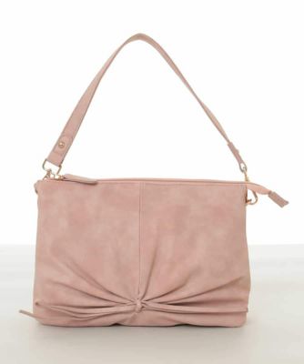 MK ミッシェルクラン バッグ（MK MICHEL  BAG）/[マルチWAY]シャイニースクエアワンハンドルバッグ マルチWAY］シャイニースクエアワンハンドルバッグ | MK MICHEL