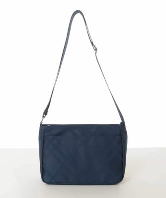 ＜MK MICHEL KLEIN BAG (Women)＞チェック柄コンパクトショルダーバッグ