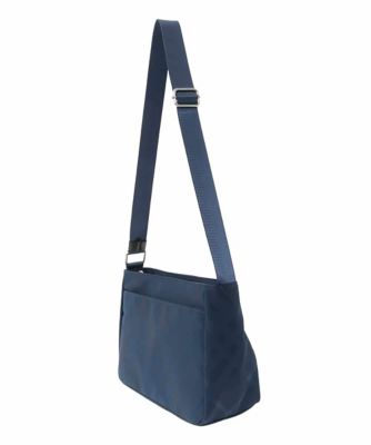 チェック柄コンパクトショルダーバッグ | MK MICHEL KLEIN BAG (Women