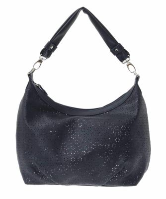 MICHAEL KORS フラワープリント ハンドバッグ 2way ショルダー紐 MICHAEL KORS フラワープリント ハンドバッグ 2way ショルダー紐