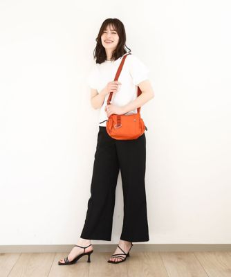［軽量］マルチコンパクトショルダーバッグ