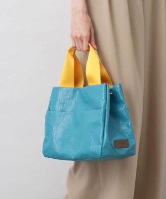 【美品】オールドマンズテーラー　 WEEKEND HILL TOTE BAG 美品 オールドマンズテーラー R&D.M.Co- WEEKEND HILL