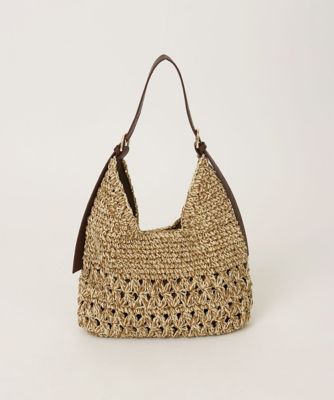 MK MICHEL KLEIN BAG (Women) / エムケーミッシェルクランバッグ TOP