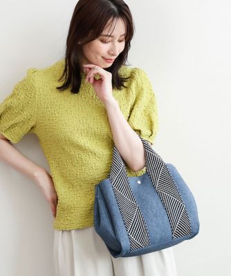 MK MICHEL KLEIN BAG (Women) / エムケーミッシェルクランバッグ TOP