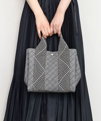 MK MICHEL KLEIN BAG (Women) / エムケーミッシェルクランバッグ TOP
