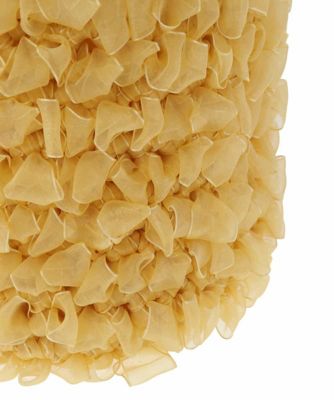［３００ｇ以下の軽量］フリルリボンバッグ