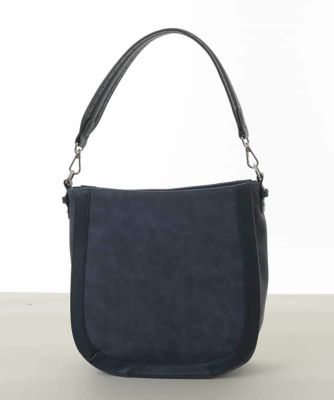 MK MICHEL KLEIN BAG (Women)/エムケーミッシェルクランバッグ [2WAY]ラウンドワンハンドルバッグ