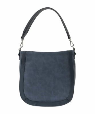 MK ミッシェルクラン バッグ（MK MICHEL  BAG）/[2WAY]ラウンドワンハンドルバッグ 2WAY］ラウンドワンハンドルバッグ | MK MICHEL KLEIN BAG (Women