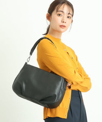 MK MICHEL KLEIN BAG (Women) / エムケーミッシェルクランバッグ の