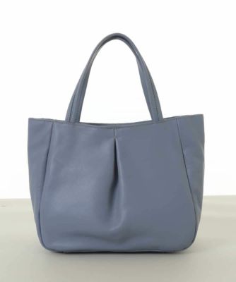 レザータックデザインバッグ レザータックデザインバッグ | MK MICHEL KLEIN BAG (Women