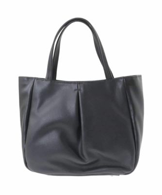 レザータックデザインバッグ | MK MICHEL KLEIN BAG (Women