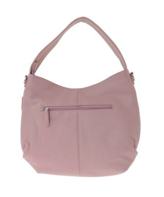 2WAY］カウレザーワンハンドルバッグ | MK MICHEL KLEIN BAG