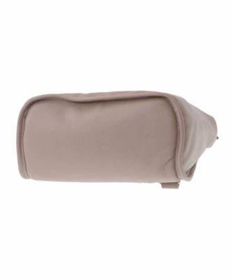 A4収納可］レザースクエアデザインリュック | MK MICHEL KLEIN BAG