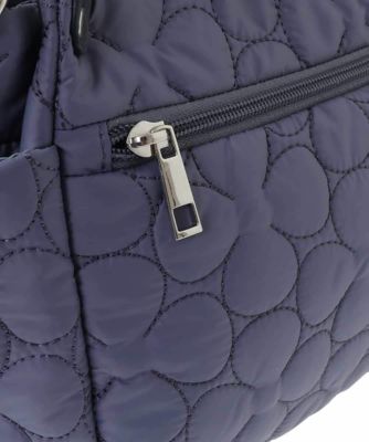 2WAY］フラワーキルティングバッグ | MK MICHEL KLEIN BAG