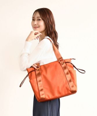 ＜MK MICHEL KLEIN BAG (Women)＞［２ＷＡＹ］マルチトートバッグ