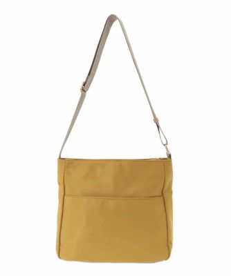 COACH コーチ イエロー マスタード ゴールド金具 レザー 13416 