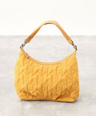 ＜MK MICHEL KLEIN BAG (Women)＞ＭＫキルティングショルダーバッグ