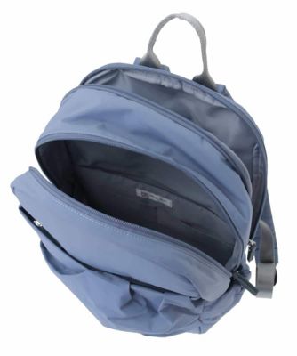 ［Ａ４収納可能］タックデザインバックパック
