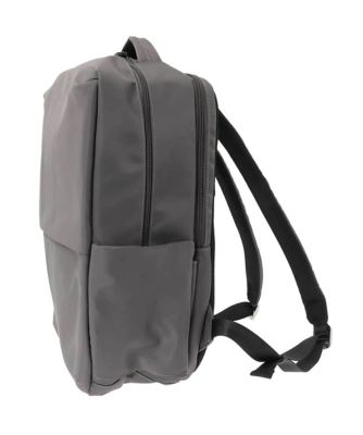 撥水／A4収納可］クッションポケット付きスクエアリュック | MK