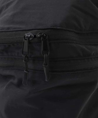 ［超軽量］ソフトタッチパッカブルリュック