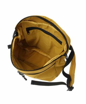［超軽量］ソフトタッチパッカブルショルダーバッグ