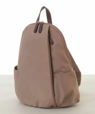 マイケルコースBROOKLYN バックパック ミディアム - MKシグネチャー MICHAEL KORS｜BROOKLYN バックパック ミディアム - MK