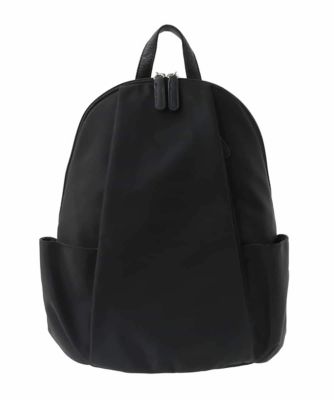 【極美品】　コールハーン　リュック　オールレザー　シルバーロゴ　A4収納◎ 極美品✨コーチ オールドコーチ リュック オールレザー ゴールド