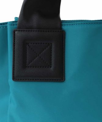 ［２ＷＡＹ・１０Ｐｏｃｋｅｔｓ］デザイントートバッグ