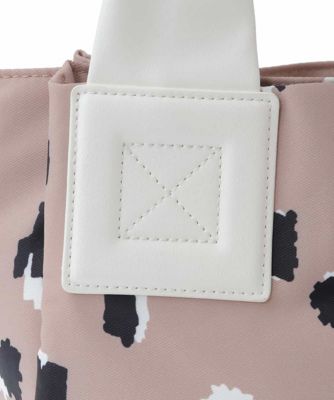 ［２ＷＡＹ・１０Ｐｏｃｋｅｔｓ］デザイントートバッグ