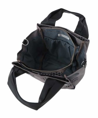 ［２ＷＡＹ・１０Ｐｏｃｋｅｔｓ］デザイントートバッグ