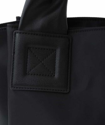 ［２ＷＡＹ・１０Ｐｏｃｋｅｔｓ］デザイントートバッグ